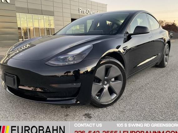 TESLA MODEL 3 2023 5YJ3E1EA9PF501227 image TESLA MODEL 3 2023 5YJ3E1EA9PF501227 image